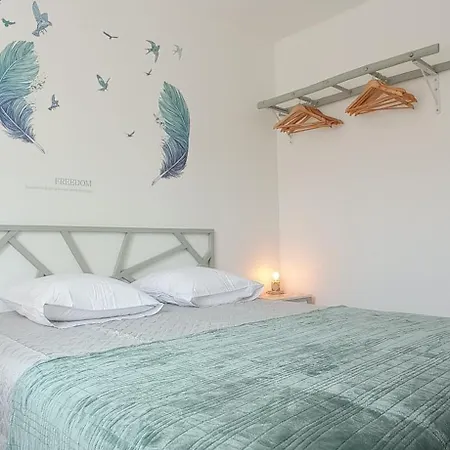 Entre Ailes & Iles * Saint-Nazaire-sur-Charente