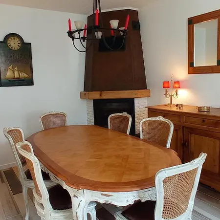 Entre Ailes & Iles Saint-Nazaire-sur-Charente