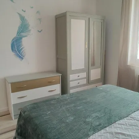 Entre Ailes & Iles * Saint-Nazaire-sur-Charente