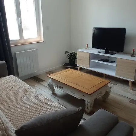Entre Ailes & Iles Holiday home Saint-Nazaire-sur-Charente