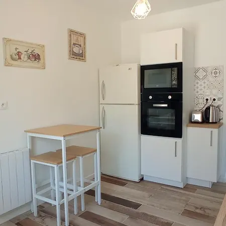 Entre Ailes & Iles Saint-Nazaire-sur-Charente