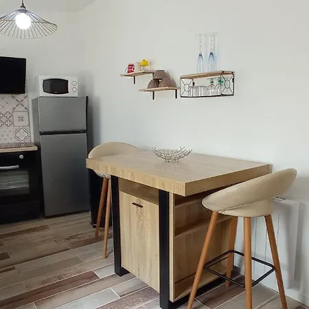 Entre Ailes&îles * Saint-Nazaire-sur-Charente