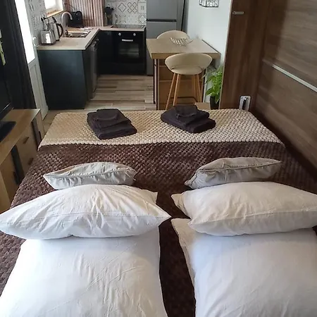 Entre Ailes & Iles Holiday home *
