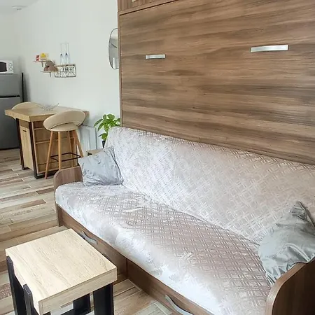 Entre Ailes&îles Hébergement de vacances *