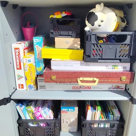 Entre Ailes&îles * Saint-Nazaire-sur-Charente