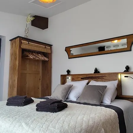 Entre Ailes&îles Hébergement de vacances Saint-Nazaire-sur-Charente