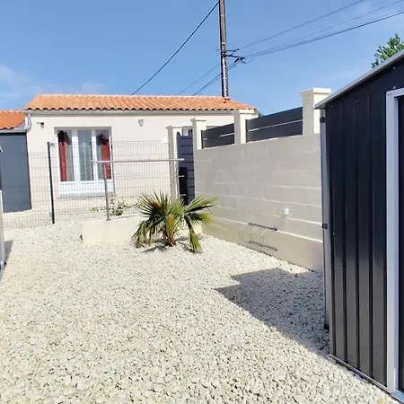 Entre Ailes & Iles *