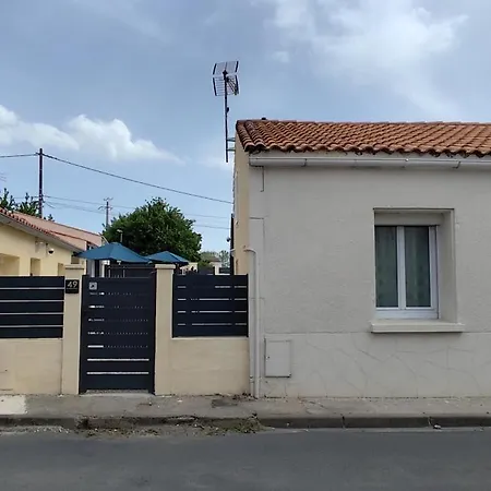 Entre Ailes & Iles * Saint-Nazaire-sur-Charente