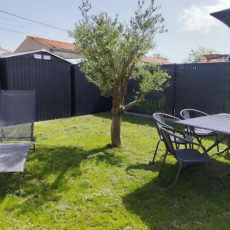 Hébergement de vacances Entre Ailes&îles