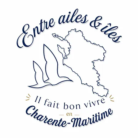 Entre Ailes & Iles Saint-Nazaire-sur-Charente