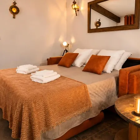 Holiday home Entre Ailes & Iles *