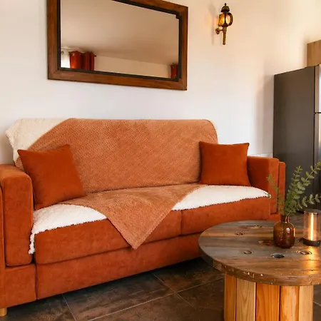 Entre Ailes & Iles Holiday home