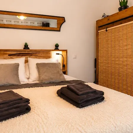 Holiday home Entre Ailes & Iles