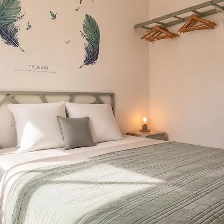 Entre Ailes & Iles Vakantiehuis