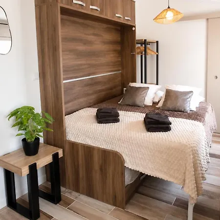 Vakantiehuis Entre Ailes & Iles Saint-Nazaire-sur-Charente