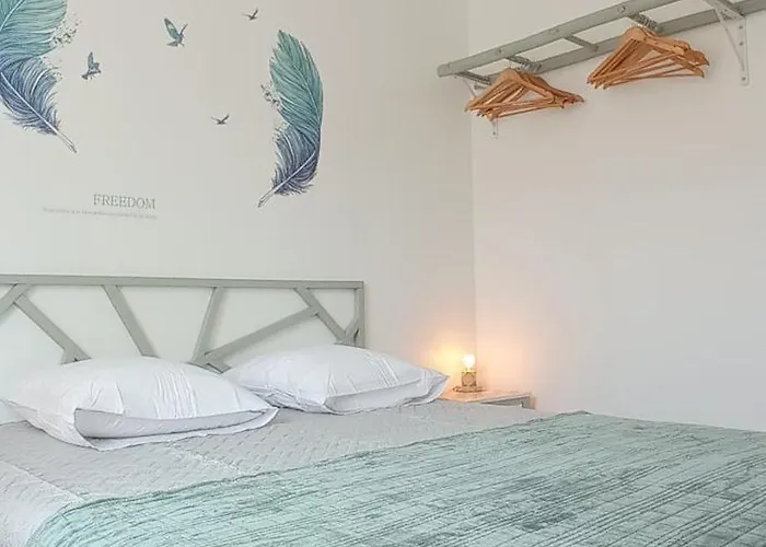 Entre Ailes & Iles * Saint-Nazaire-sur-Charente