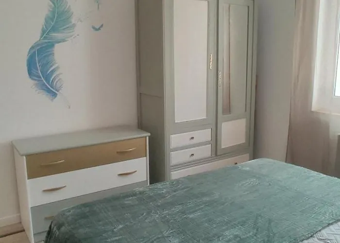 Entre Ailes & Iles * Saint-Nazaire-sur-Charente