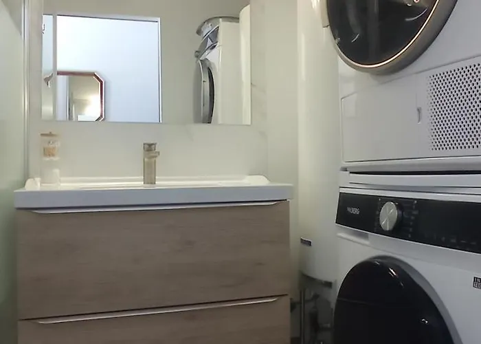 Сasa de vacaciones Entre Ailes & Iles *