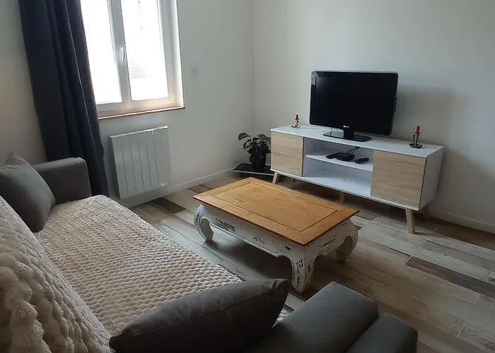 Entre Ailes & Iles Сasa de vacaciones Saint-Nazaire-sur-Charente