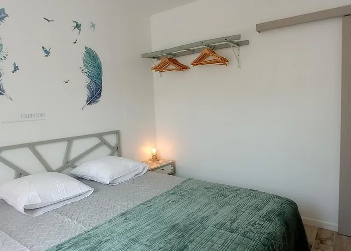 Entre Ailes & Iles *