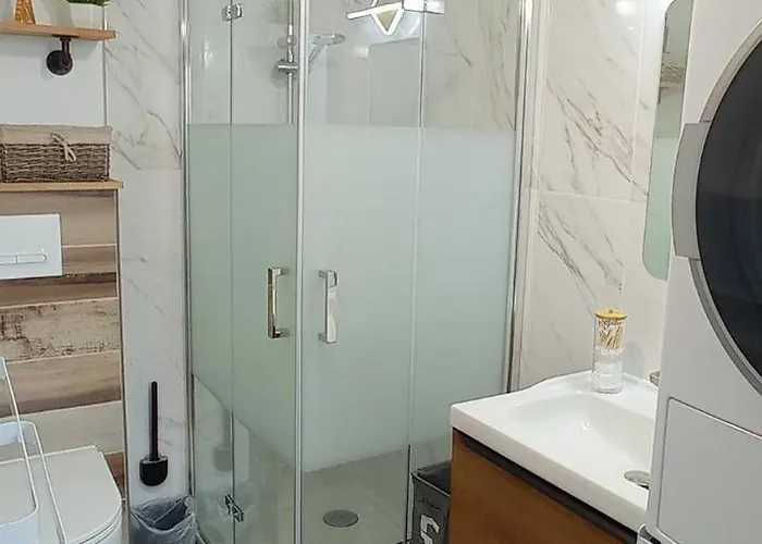 Сasa de vacaciones Entre Ailes & Iles