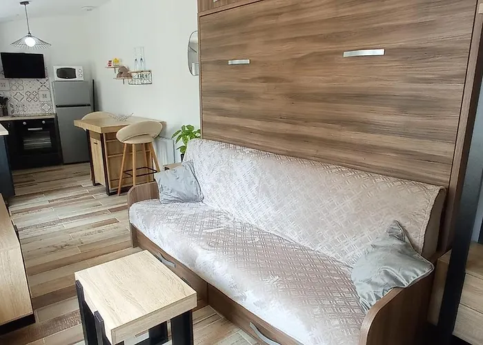 Entre Ailes & Iles Сasa de vacaciones *