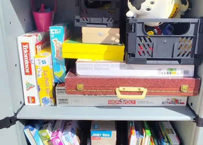 Entre Ailes & Iles * Saint-Nazaire-sur-Charente