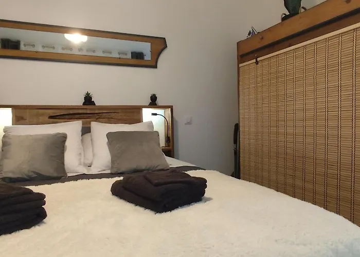 Сasa de vacaciones Entre Ailes & Iles Saint-Nazaire-sur-Charente