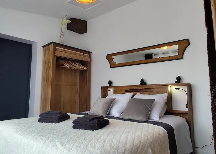 Entre Ailes & Iles Сasa de vacaciones Saint-Nazaire-sur-Charente