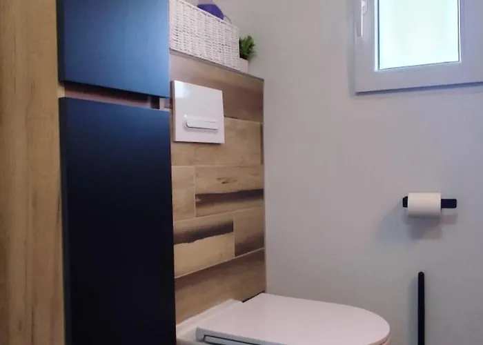 Entre Ailes & Iles Сasa de vacaciones *