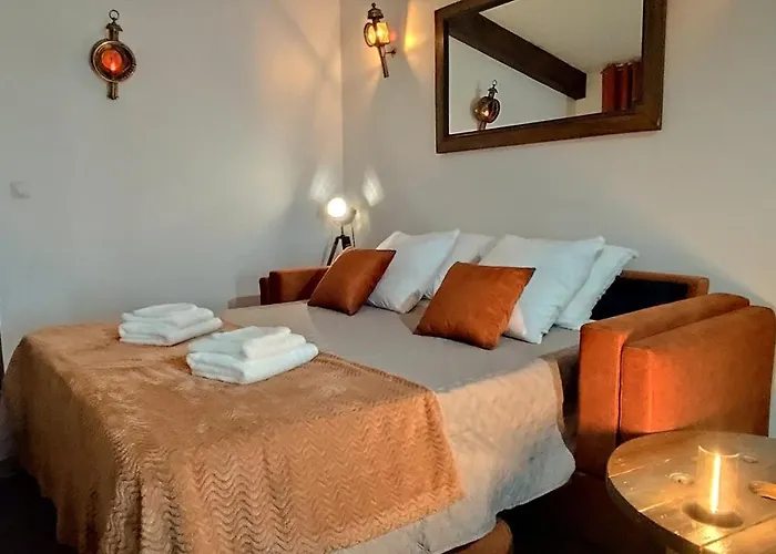 Entre Ailes & Iles * Saint-Nazaire-sur-Charente