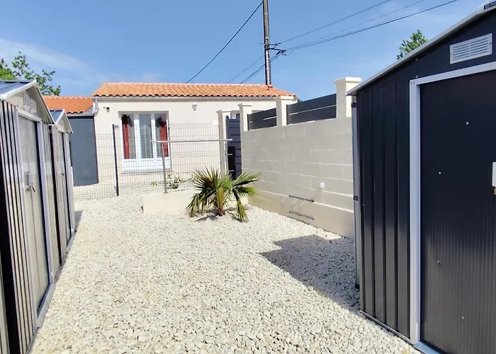 Entre Ailes & Iles *